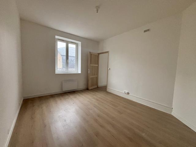 Location appartement T2 Vailly sur Aisne - Photo 5