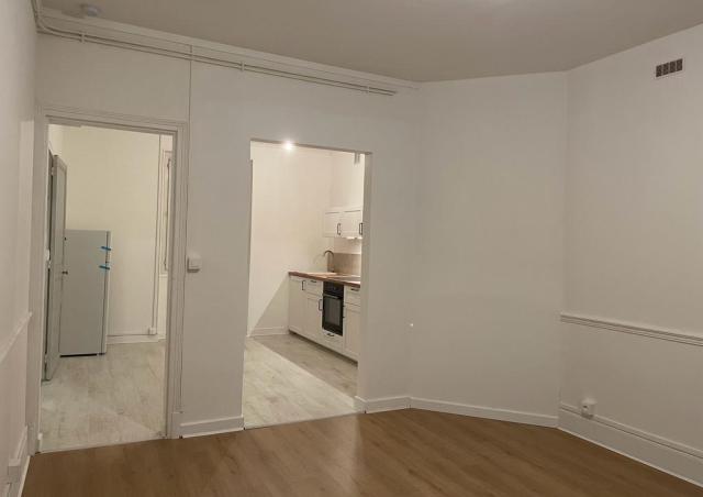 Location appartement T2 Vailly sur Aisne - Photo 6