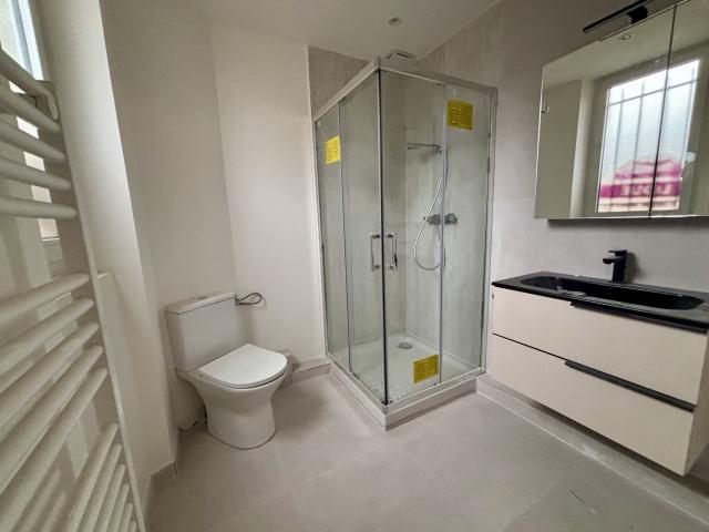Location appartement T2 Vailly sur Aisne - Photo 7