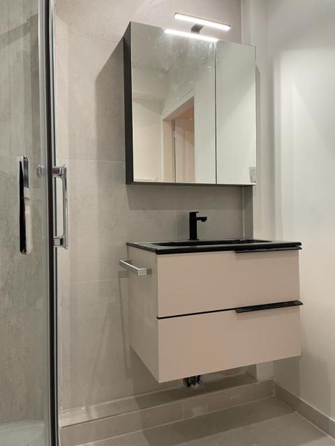 Location appartement T2 Vailly sur Aisne - Photo 8
