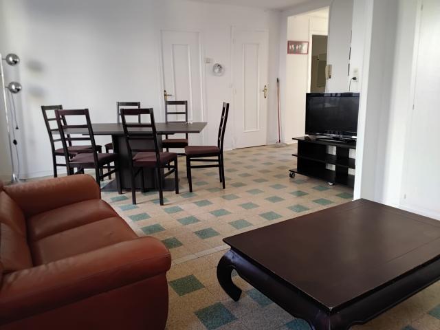 Location appartement T4 Beziers - Photo 2