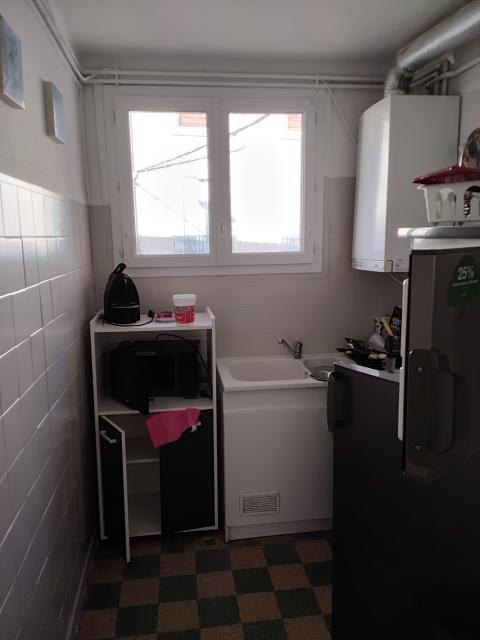 Location appartement T4 Beziers - Photo 3
