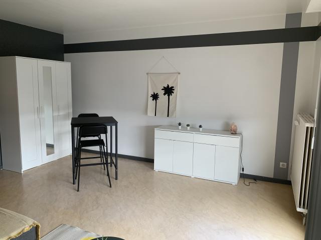 Location studio Colmar - Photo 2