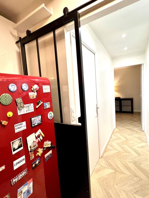 Location appartement T3 Clichy - Photo 3
