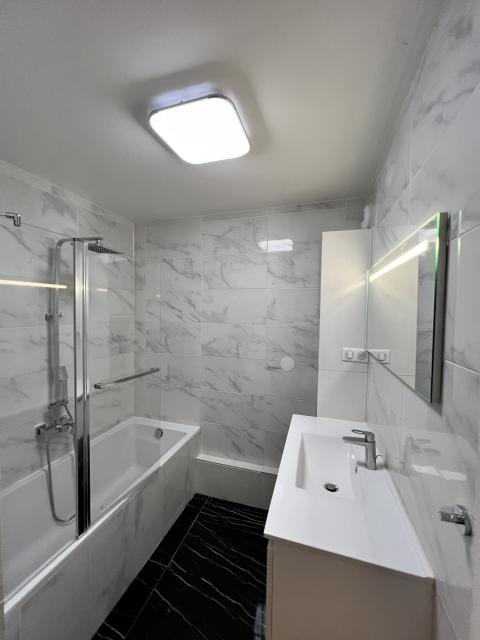 Location appartement T3 Clichy - Photo 4