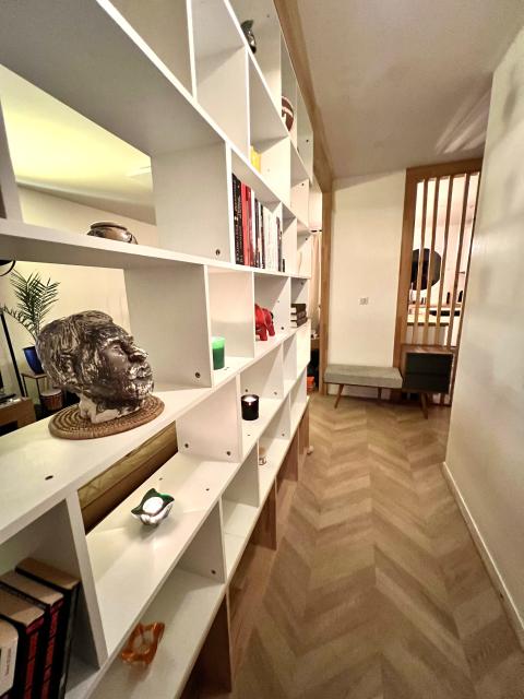 Location appartement T3 Clichy - Photo 5