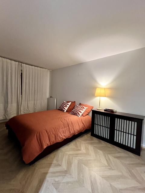 Location appartement T3 Clichy - Photo 6