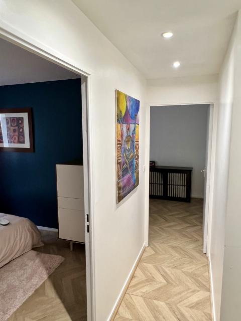 Location appartement T3 Clichy - Photo 7