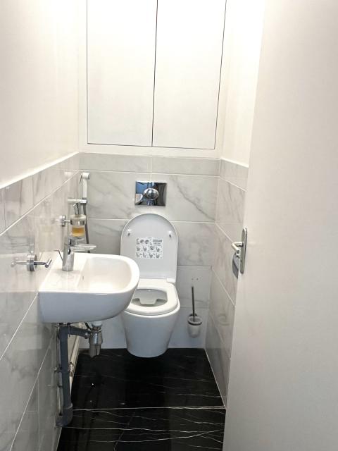 Location appartement T3 Clichy - Photo 8