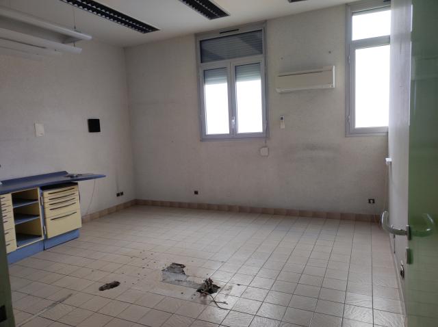 Location appartement T4 St Florent sur Cher - Photo 2