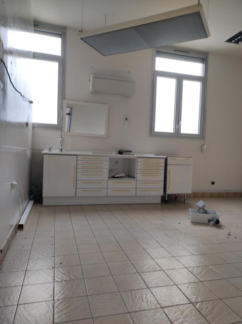 Location appartement T4 St Florent sur Cher - Photo 3