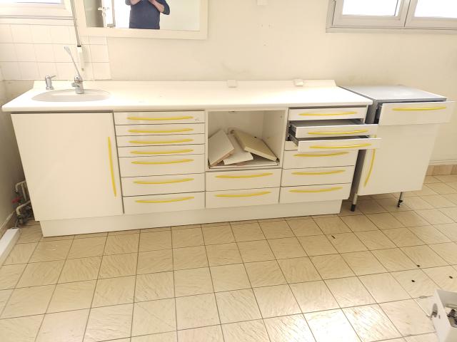 Location appartement T4 St Florent sur Cher - Photo 4