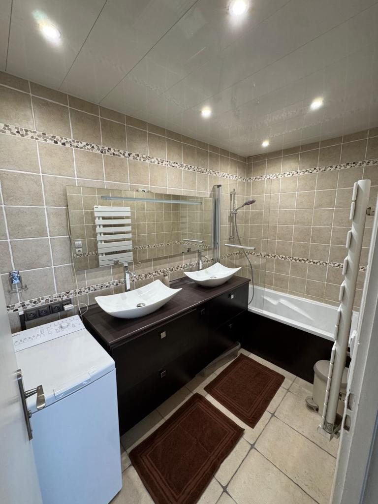 Location chambre Villeurbanne - Photo 2