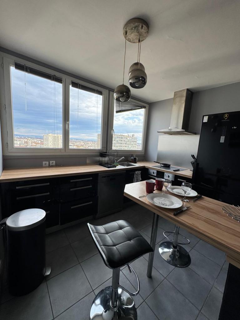 Location chambre Villeurbanne - Photo 3