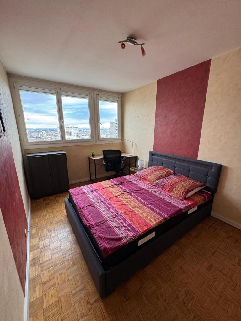 Location chambre Villeurbanne - Photo 4