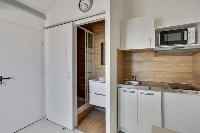 Location studio Cergy - Photo 2