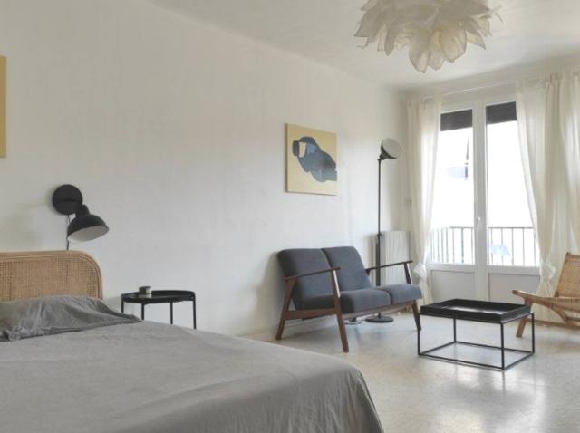 Location appartement T1 Sete - Photo 2