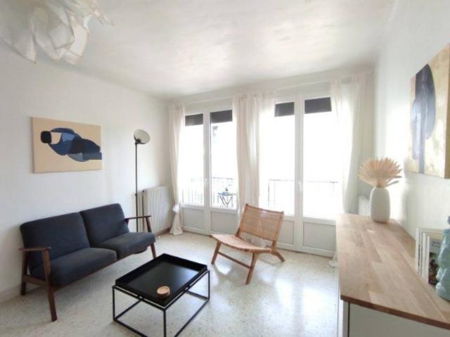 Location appartement T1 Sete - Photo 3