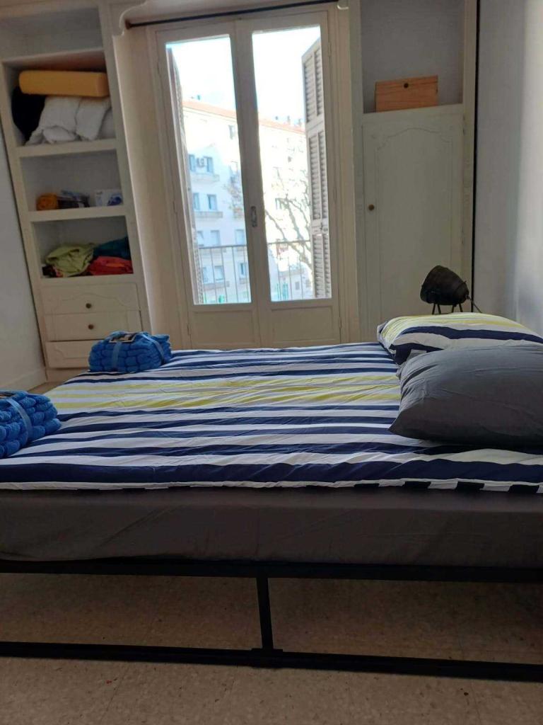 Location chambre Nice - Photo 1