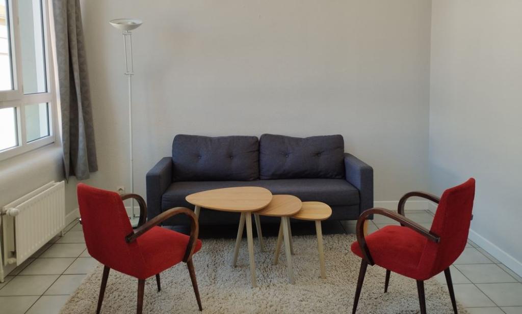 Location chambre St Etienne - Photo 4