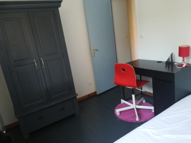 Location maison F3 Lille - Photo 2