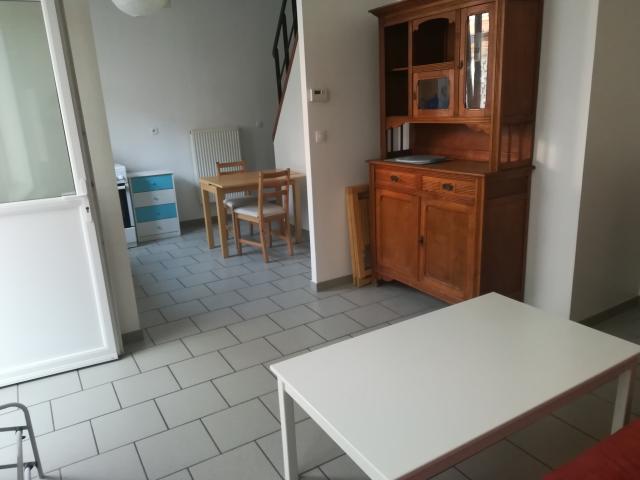 Location maison F3 Lille - Photo 3