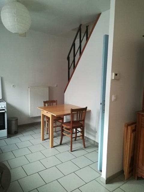 Location maison F3 Lille - Photo 5