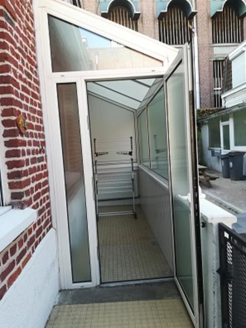 Location maison F3 Lille - Photo 7