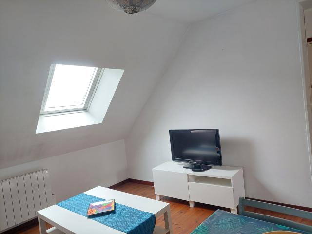 Location appartement T2 Vierzon - Photo 2