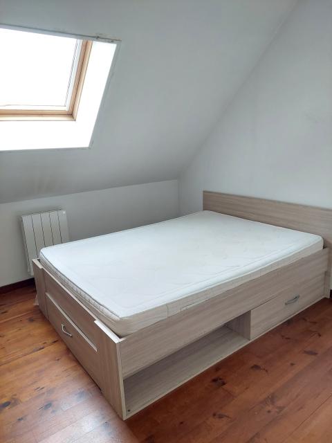 Location appartement T2 Vierzon - Photo 4