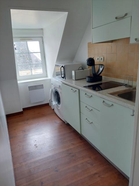 Location appartement T2 Vierzon - Photo 5