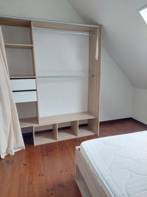 Location appartement T2 Vierzon - Photo 6