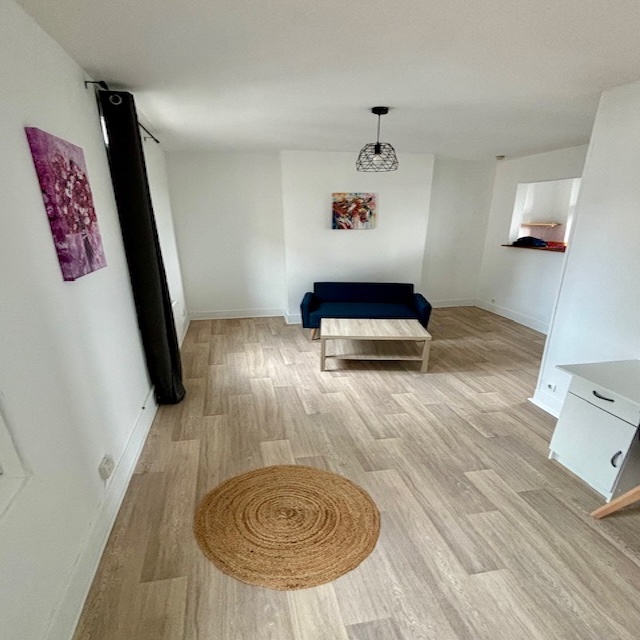Location appartement T2 Le Havre - Photo 2