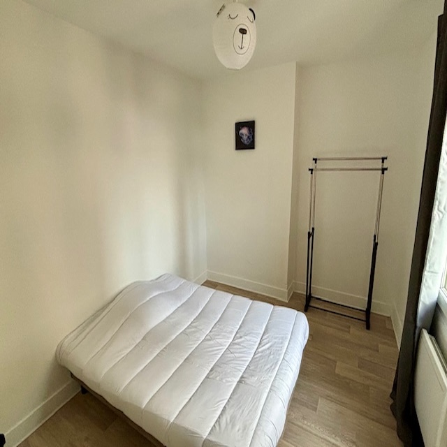 Location appartement T2 Le Havre - Photo 3