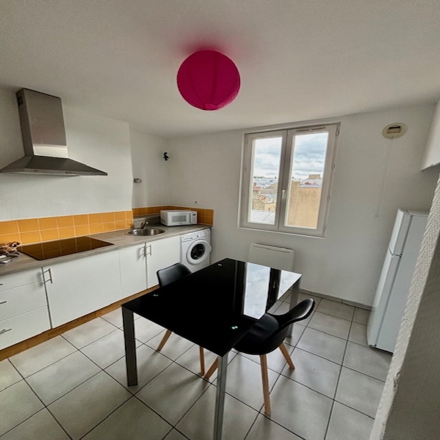 Location appartement T2 Le Havre - Photo 4