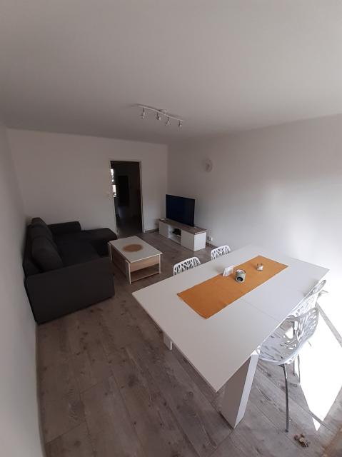 Location appartement T3 Avignon - Photo 2