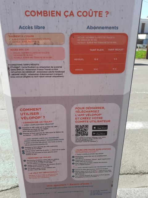 Location appartement T3 Avignon - Photo 10