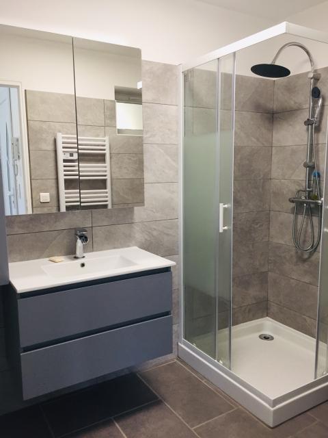 Location appartement T6 Allassac - Photo 2