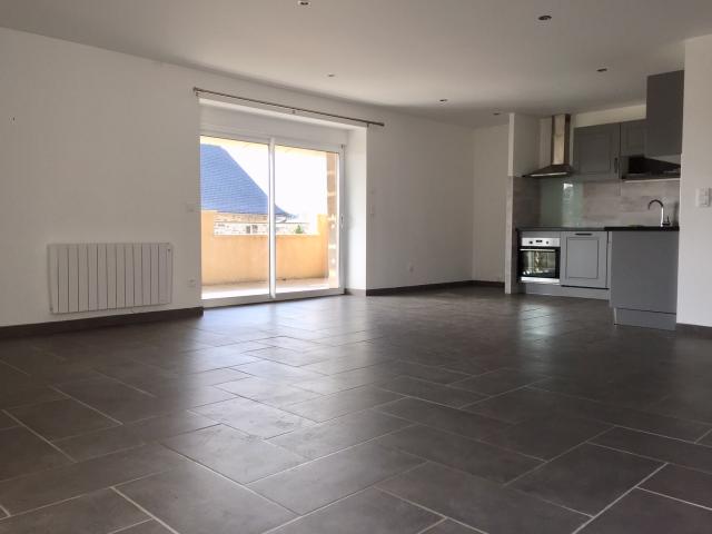Location appartement T6 Allassac - Photo 3