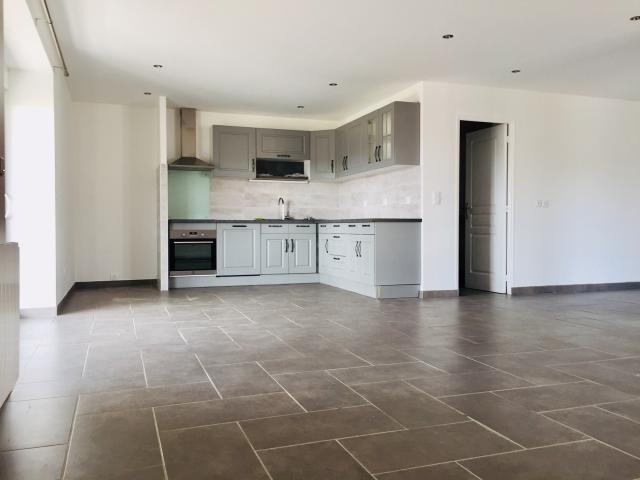 Location appartement T6 Allassac - Photo 4