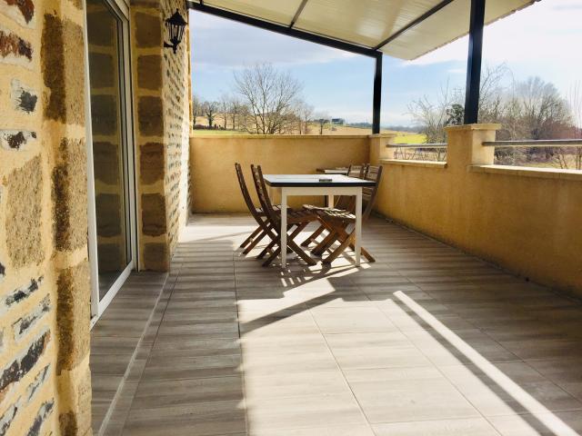 Location appartement T6 Allassac - Photo 6