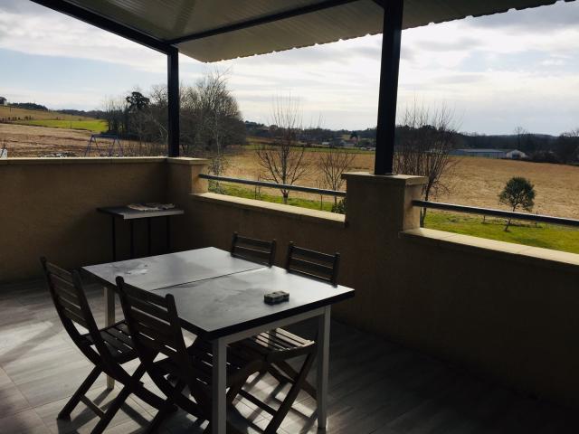 Location appartement T6 Allassac - Photo 8