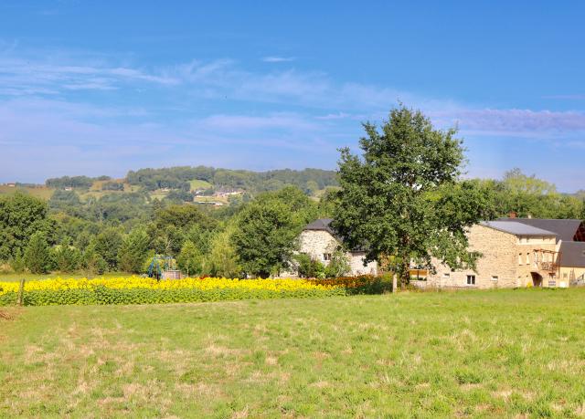 Location appartement T6 Allassac - Photo 9