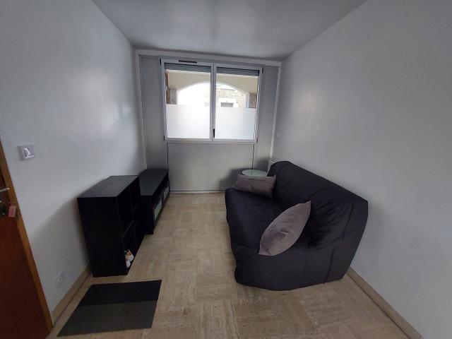 Location appartement T1 Dinan - Photo 2