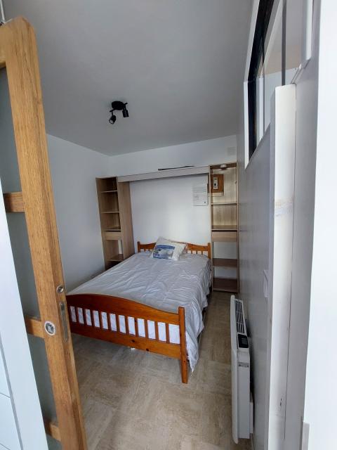 Location appartement T1 Dinan - Photo 4