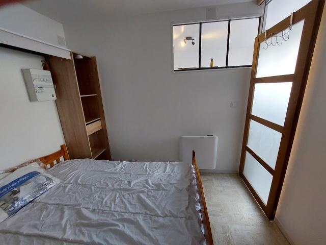 Location appartement T1 Dinan - Photo 5
