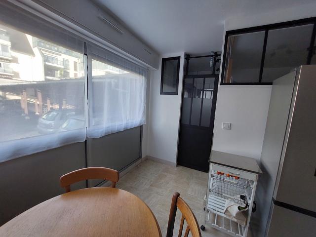 Location appartement T1 Dinan - Photo 6