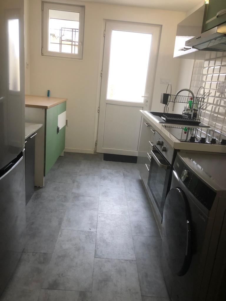 Location chambre Mons en Baroeul - Photo 3