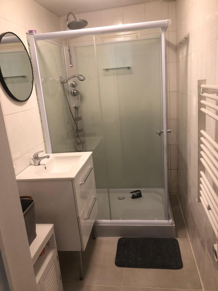 Location chambre Mons en Baroeul - Photo 4
