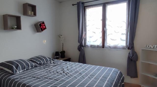 Location appartement T2 Ales - Photo 3